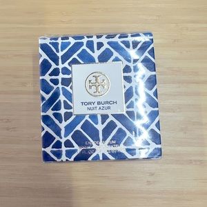 Tory Burch Nuit Azur BNIB